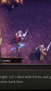 Rogue Hearts Screenshot 3