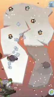 Slice Ice! Screenshot 3