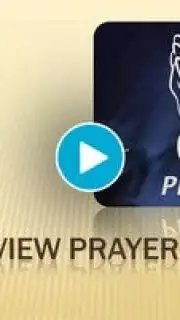Prayer Screenshot 1