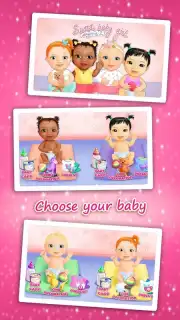 Sweet Baby Girl Daycare 2 Screenshot 2