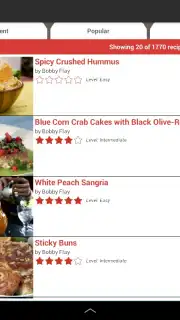 Food Network In the Kitchen Screenshot 8
