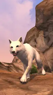 Wolf Tales: Home & Heart Screenshot 5
