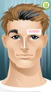 Waxing Brows Screenshot 6