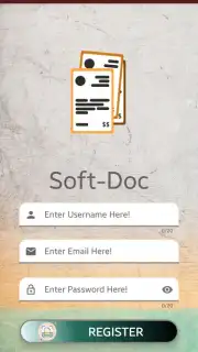 Soft-Doc(Software-Documentation App) Screenshot 2