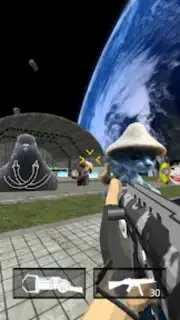 Sandbox In Space Screenshot 10
