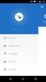Swift - Music Downloader Screenshot 2