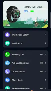 CO FIT Screenshot 2