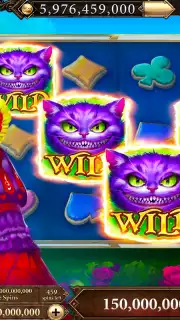 Scatter Slots Screenshot 9
