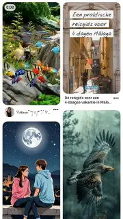 Pinterest Screenshot 1