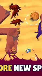 Lasso Hunter Screenshot 2