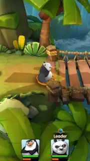 DreamWorks Universe of Legends Screenshot 10