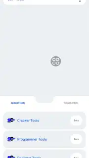 SCP Tools Screenshot 4