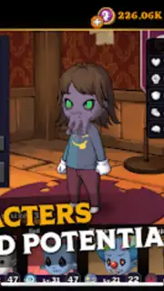 Devikins Screenshot 11