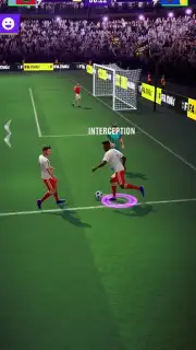 FIFA Rivals Screenshot 2