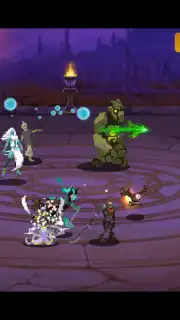 Last Walpurgis Screenshot 5