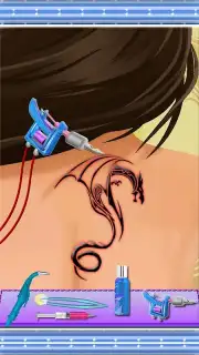 TattooMaker Screenshot 6