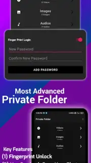 MKV Video Player - Zea Player Screenshot 8