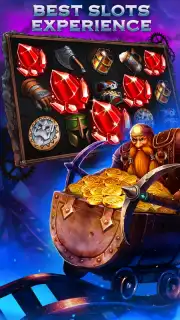 Scatter Slots Screenshot 11