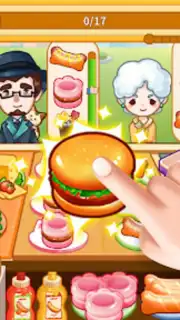 My Animal Restaurant Screenshot 8
