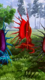 Pitcher Plant Simulator Screenshot 1