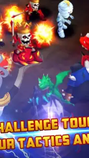 Hero of Magic Screenshot 7