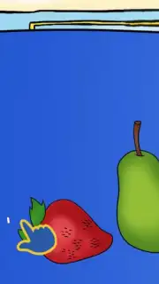 A Day with Caillou Screenshot 4