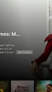 MX Player TV Screenshot 3