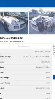 Copart Screenshot 5