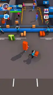 Cargo Fulfillment Screenshot 17