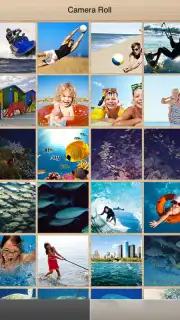 PowerDVD Mobile Screenshot 7
