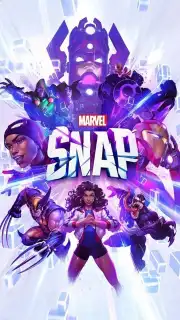 Marvel Snap Screenshot 4
