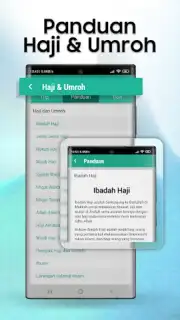 Salaam Screenshot 1