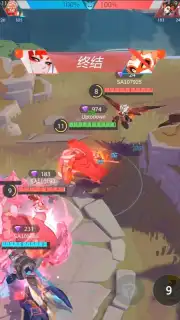 Shining Arena Screenshot 6