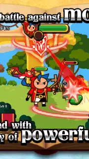 Wizard & Dragon Defense Screenshot 6