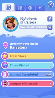 UNO Wonder Screenshot 6