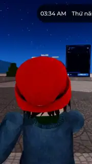 Roblox VN Screenshot 3