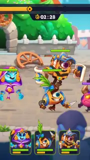 Tasty Tales Screenshot 2