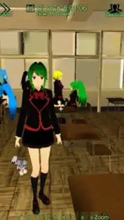 Schoolgirl Supervisor (ANIME) Screenshot 3