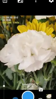 Open Camera Screenshot 1