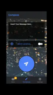 Shuffle Message Screenshot 3