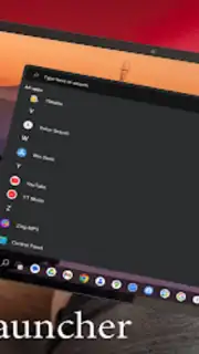 Win 11 Launcher Screenshot 2