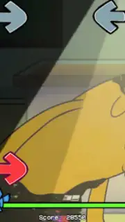 FNF Pibby Apocalypse Screenshot 3