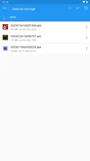 File Commander Manager & Cloud Screenshot 3