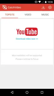 Catch Video Screenshot 5
