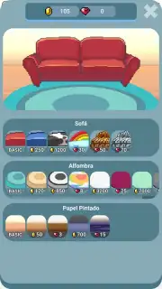 Pixel Petz Screenshot 9
