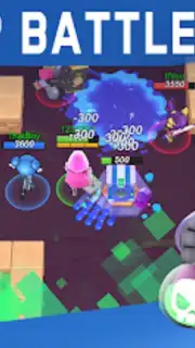 Nova Battles Screenshot 7