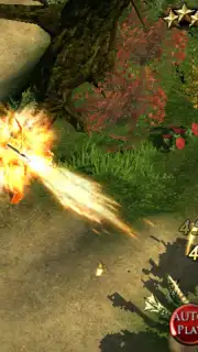 Dragon Raja Mobile (Old) Screenshot 6