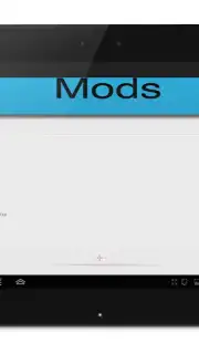 Cheats and Mods Screenshot 3