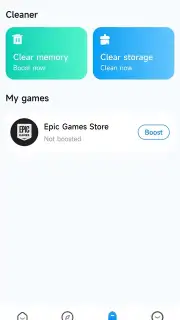 Xiaomi Game Center Screenshot 7