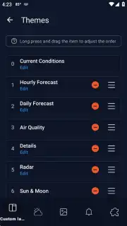 Weather Forecast: Live Weather Screenshot 15